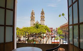 Casa Balché Hotel