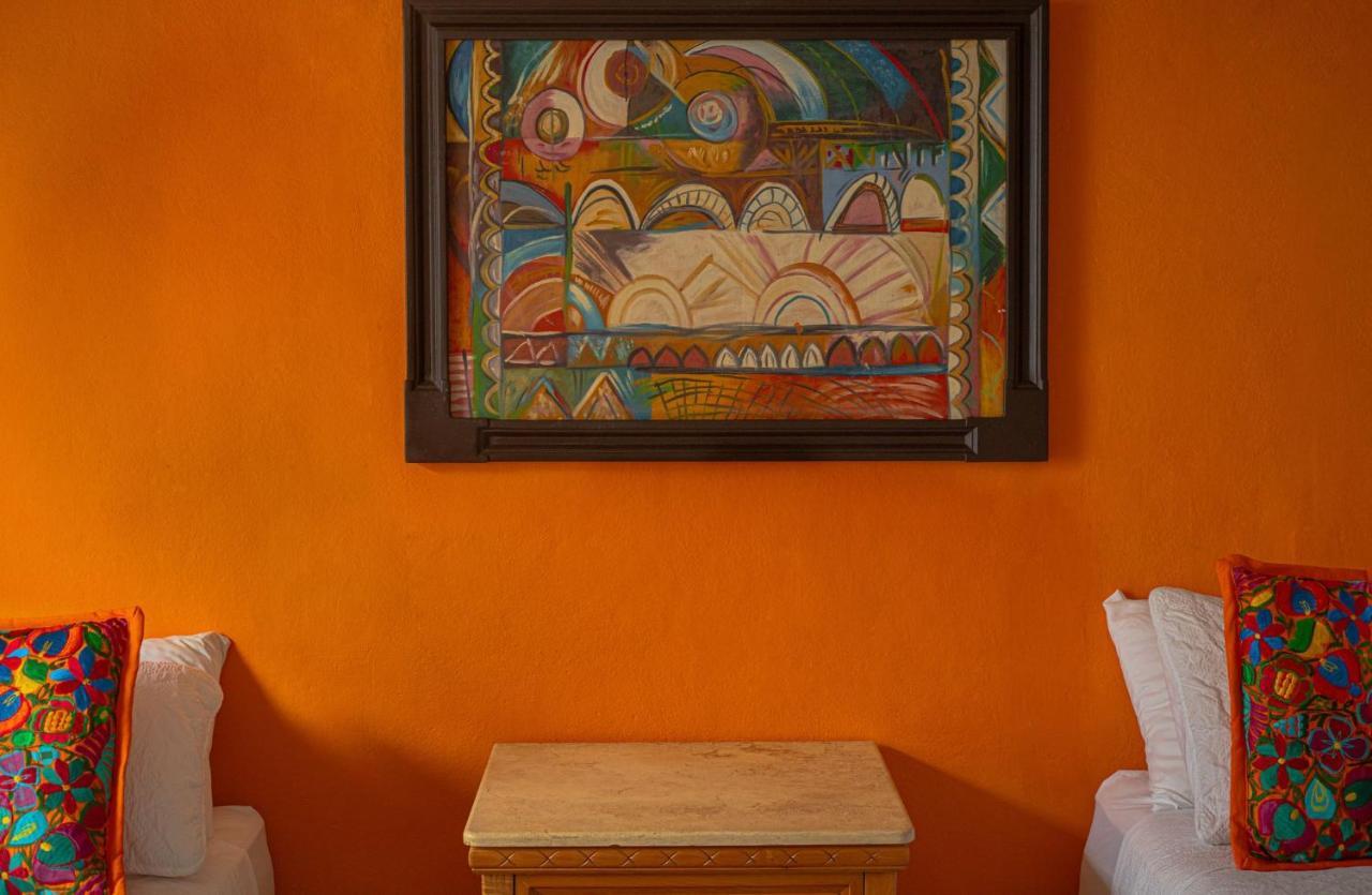 Casa Balché Hotel Campeche Extérieur photo
